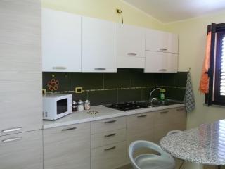 Maria Teresa's Two-Room indipendent - Cardedu - 2