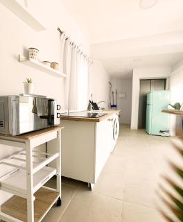 Atico Algeciras centro- Hawkins Costa - Algeciras - 8
