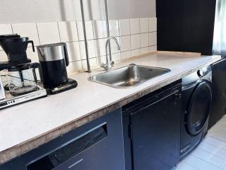 Local family home Copenhagen close to city center - Copenaghen - 5