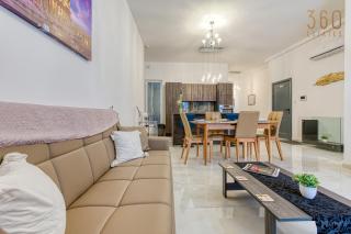 Stunning 2BR Penthouse with terrace in Mosta by 360 Estates - 0