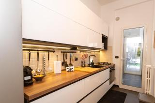 BeHomes Peaceful Retreat w Sauna near S Centrale - Bari - 2