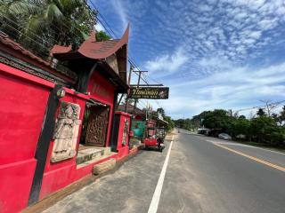 Baan Ton Rak Boutique Resort - Ko Chang - 6