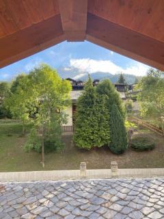 Chalet del Borgo - 4