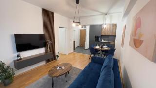 East Gate Urban Apartment - 8