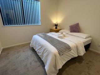 New Home Vibes Stylish Room - Auckland - 7