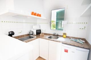 Apartamentos Annabel's I - Cala Galdana - 3
