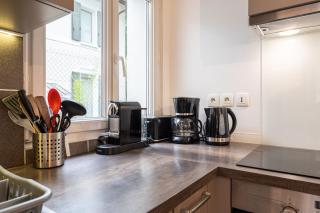 Appt Alba 6 pers plein centre - Brides-les-Bains - 1