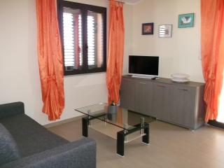Maria Teresa's Two-Room indipendent - Cardedu - 1