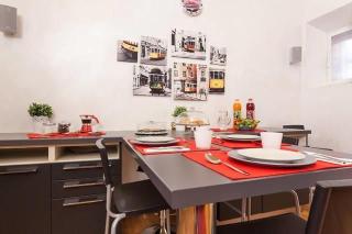House Borgia - Roma - 3