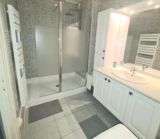 Appartement familial proche de Paris - Le Bourget - 4