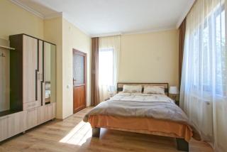 Hotel Vardzia K A L A - Aspindza - 4