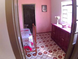 Casa para temporada da Vó Cida - Olímpia - 2