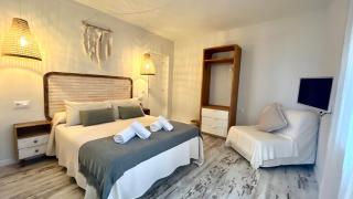Zahora Beach Room - Zahora - 9