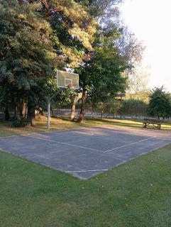 Sodyba Prie Tvenkinio - 3