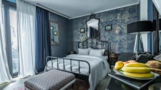 The Babe Boutique Hotel - Belgrado - 9