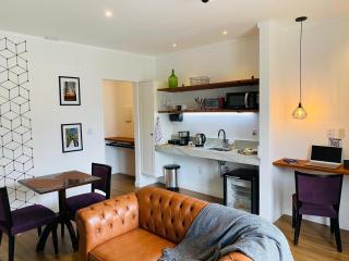 Vila Broussard Flats Centro Pedra Azul - 8