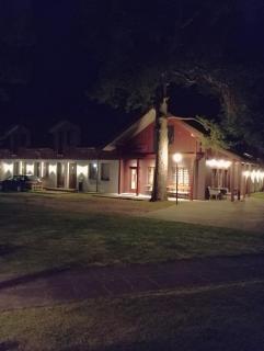 Sodyba Prie Tvenkinio - 4