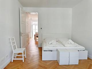 2 Zimmer Wohnung 25 - 0