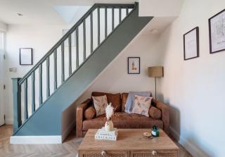 Cottage in the City The Wolff Rathdrum Cottages - Belfast - 0