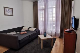 Chevalier Apartman - Budapest - 5