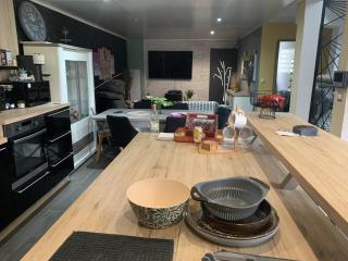 Beau T4 de 3 belles chambres de 160 m2 - La Plaine des Palmistes - 1