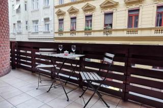 Chevalier Apartman - Budapest - 3