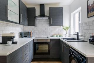 Cottage in the City The Wolff Rathdrum Cottages - Belfast - 2