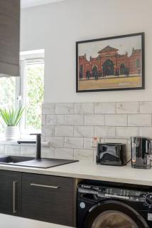 Cottage in the City The Wolff Rathdrum Cottages - Belfast - 1