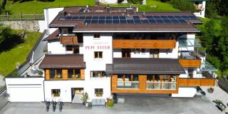 Quality Hosts Arlberg - Haus Pepi Eiter - Sankt Anton am Arlberg - 9
