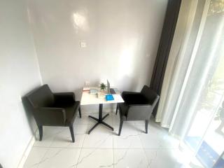 Unique 1 bedroom with Parking - Kigali - 8