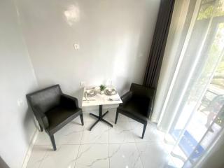 Unique 1 bedroom with Parking - Kigali - 4