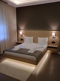 Emilia Lux Rooms - Vrnjačka Banja - 3