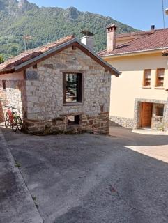 Apartamentos Rurales El Lleron - Caso - 8