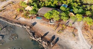 Hideaways Camp Kuzuma, Chobe Enclave - 0