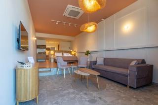 Amaze Place with a sea view by Salt Apartments - 6