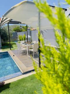 dolce villa - Fethiye - 6