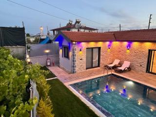 dolce villa - Fethiye - 5