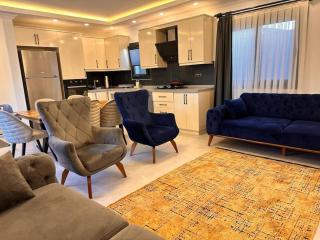 dolce villa - Fethiye - 4