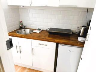 Studio Flat at Paddington Central London Zone 1 - 5