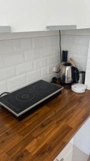 Studio Flat at Paddington Central London Zone 1 - 4