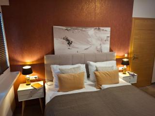Villa Rowa by Holiday Gastein - 6