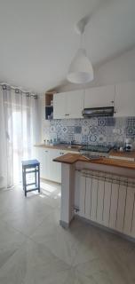 Casa Vacanze SANTAFE'- ATTICO a due passi dal Mare - PARCHEGGIO Privato - Montesilvano - 6