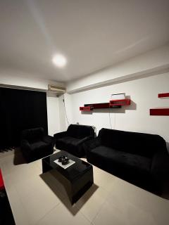 Cityscape Apartments - Skopje - 5