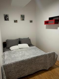 Cityscape Apartments - Skopje - 2