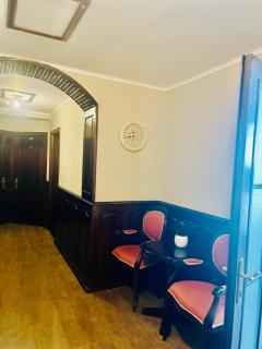 Pensiunea Aristocrat - Iaşi - 5