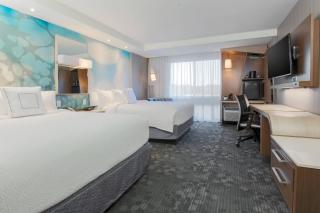 Courtyard by Marriott Dallas Midlothian at Midlothian Conference Center - Midlothian - 4