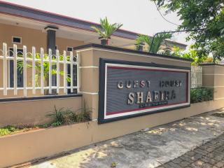 Guest House Shafira Syariah RedPartner - Mergosono - 5
