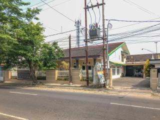 Guest House Shafira Syariah RedPartner - Mergosono - 4