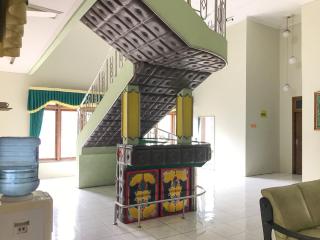 Guest House Shafira Syariah RedPartner - Mergosono - 1