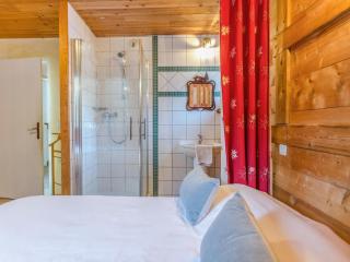 Peisey Chalet with Balcony Views - Peisey-Nancroix - 7